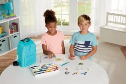 Aquabeads 31993 Luxe Rugzak