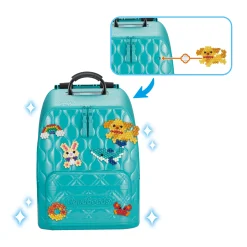 Aquabeads 31993 Luxe Rugzak