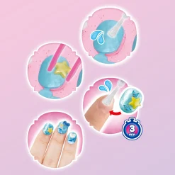 Aquabeads 35006 Nagelstudio Disney Princess