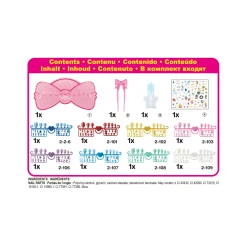 Aquabeads 35006 Nagelstudio Disney Princess