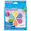 Aquabeads 31505 Pastel Solid Kralen Set