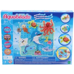 Aquabeads Ocean Dierenset