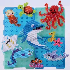 Aquabeads Ocean Dierenset
