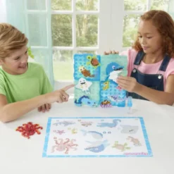 Aquabeads Ocean Dierenset