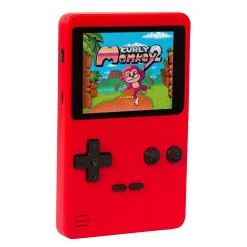 Arcade 240 in 1 mini game retro rood