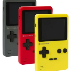 Arcade 240 in 1 mini game retro rood