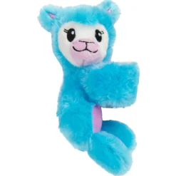 Armband band buddy polspluche assorti