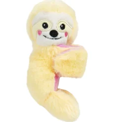 Armband band buddy polspluche assorti