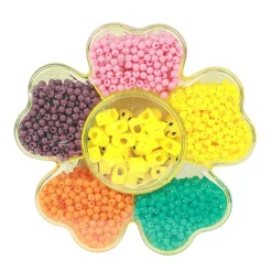 Armbanden maken 4 assorti