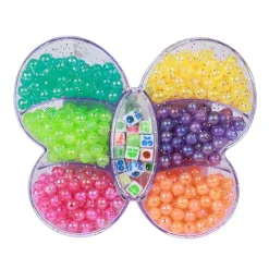 Armbanden maken 4 assorti