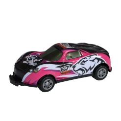 Auto bots en stunt pull back 9 cm