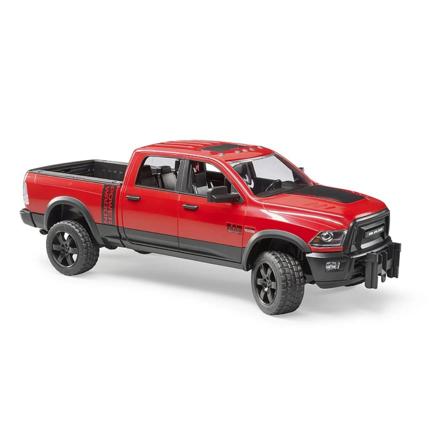 Auto Bruder Dodge RAM 2500