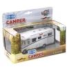 Auto Camper Carthago