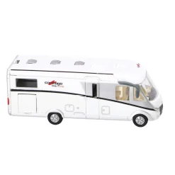 Auto Camper Carthago