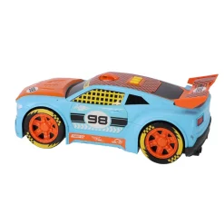 Auto 30cm Met Licht en Geluid Assorti