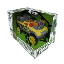 Auto Engine Blast Extrime Offroad Blust Light &  Sound