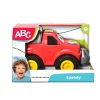 Auto Happy Runner 27 Cm 6 Assorti