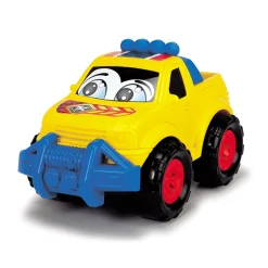 Auto Happy Runner 27 Cm 6 Assorti