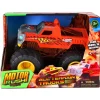 Auto Monstertruck 4 assorti
