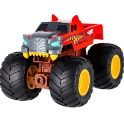 Auto Monstertruck 4 assorti