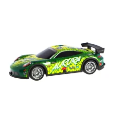 Auto Radiografisch Bestuurbare Auto Raceauto, Met Licht, 2 Assorti, 1:22, 27 Mhz