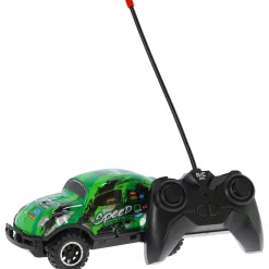 Auto Radiografisch Bestuurbare Auto Buggy, Met Licht, 1:24, 27 Mhz