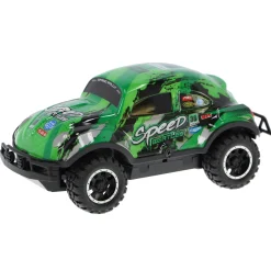 Auto Radiografisch Bestuurbare Auto Buggy, Met Licht, 1:24, 27 Mhz