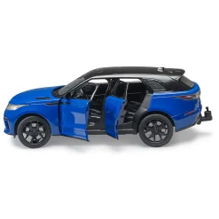 Auto Range Rover Velar