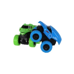 Auto 4X4 Off-Road Met Frictie Duo Pack