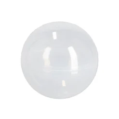 Auto/Schildpad springend met licht en geluid funny foam