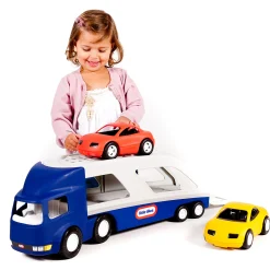Autotransporter Little Tikes Groot