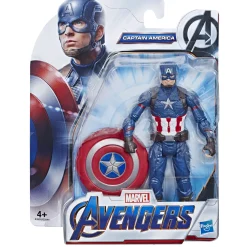 Avengers Endgame 15Cm Figures Assorti