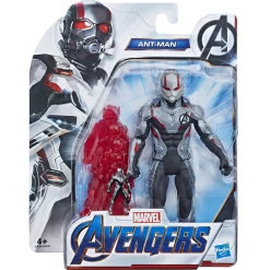 Avengers Endgame 15Cm Figures Assorti