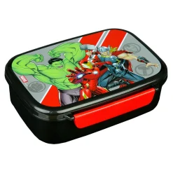 Avengers Lunchbox