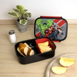 Avengers Lunchbox