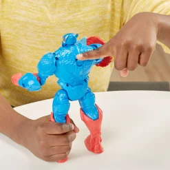 Avengers Monster Hunter Suit Assorti