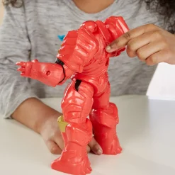 Avengers Monster Hunter Suit Assorti