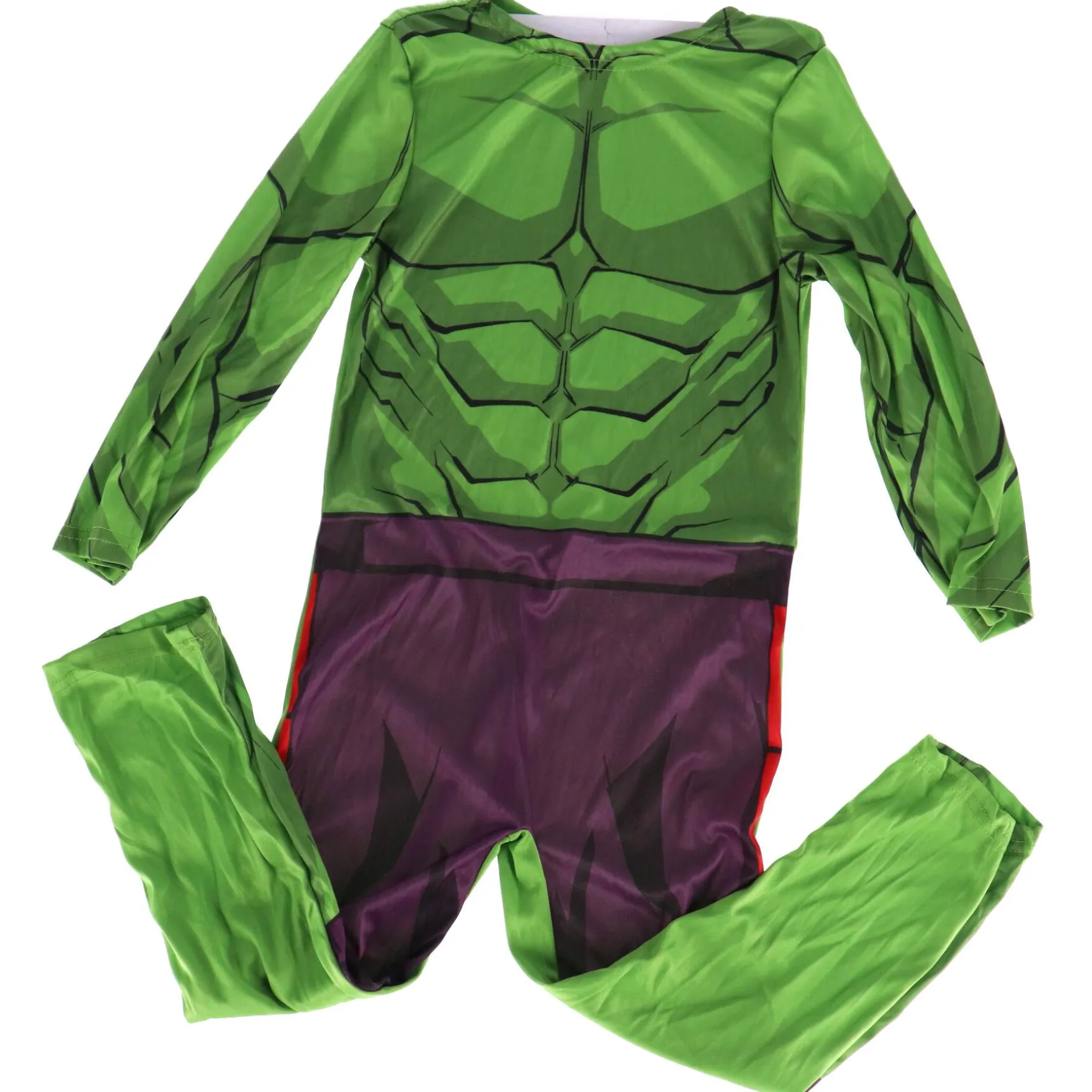 Avengers Verkleedset 5-6 Jaar