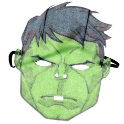 Avengers Verkleedset 7-8 Jaar