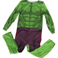 Avengers Verkleedset 7-8 Jaar