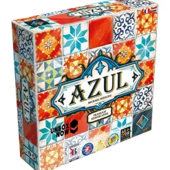 Azul - Bordspel