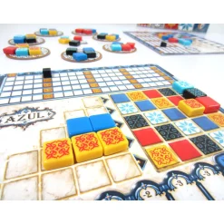 Azul - Bordspel