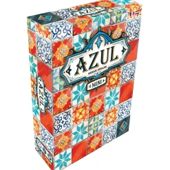 Azul Mini - Bordspel
