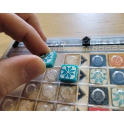 Azul Mini - Bordspel