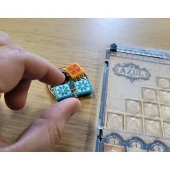 Azul Mini - Bordspel