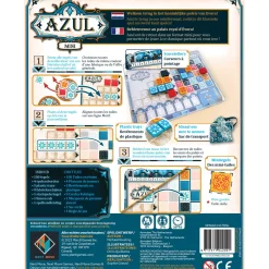 Azul Mini - Bordspel