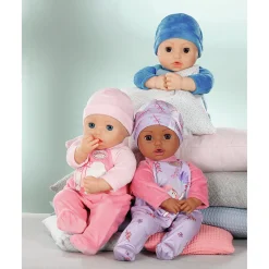 Baby Annabell 43 Cm
