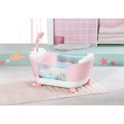 Baby Annabell Badtijd