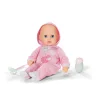 Baby Annabell Hannah 36cm Play with me