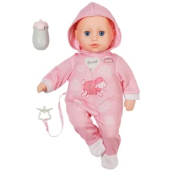 Baby Annabell Hannah 36cm Play with me